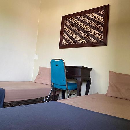 Good Feeling Banyuwangi Hostel Banyuwangi  Exterior foto
