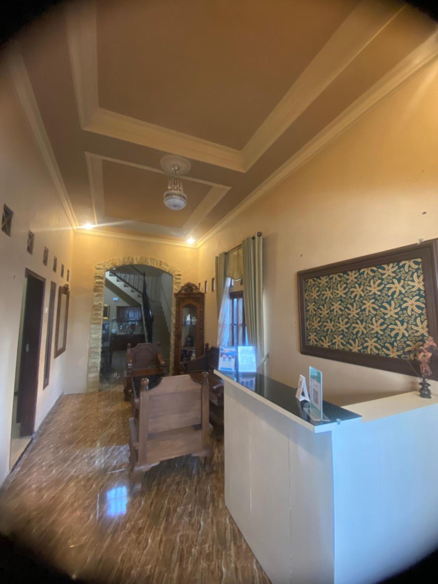 Good Feeling Banyuwangi Hostel Banyuwangi  Exterior foto