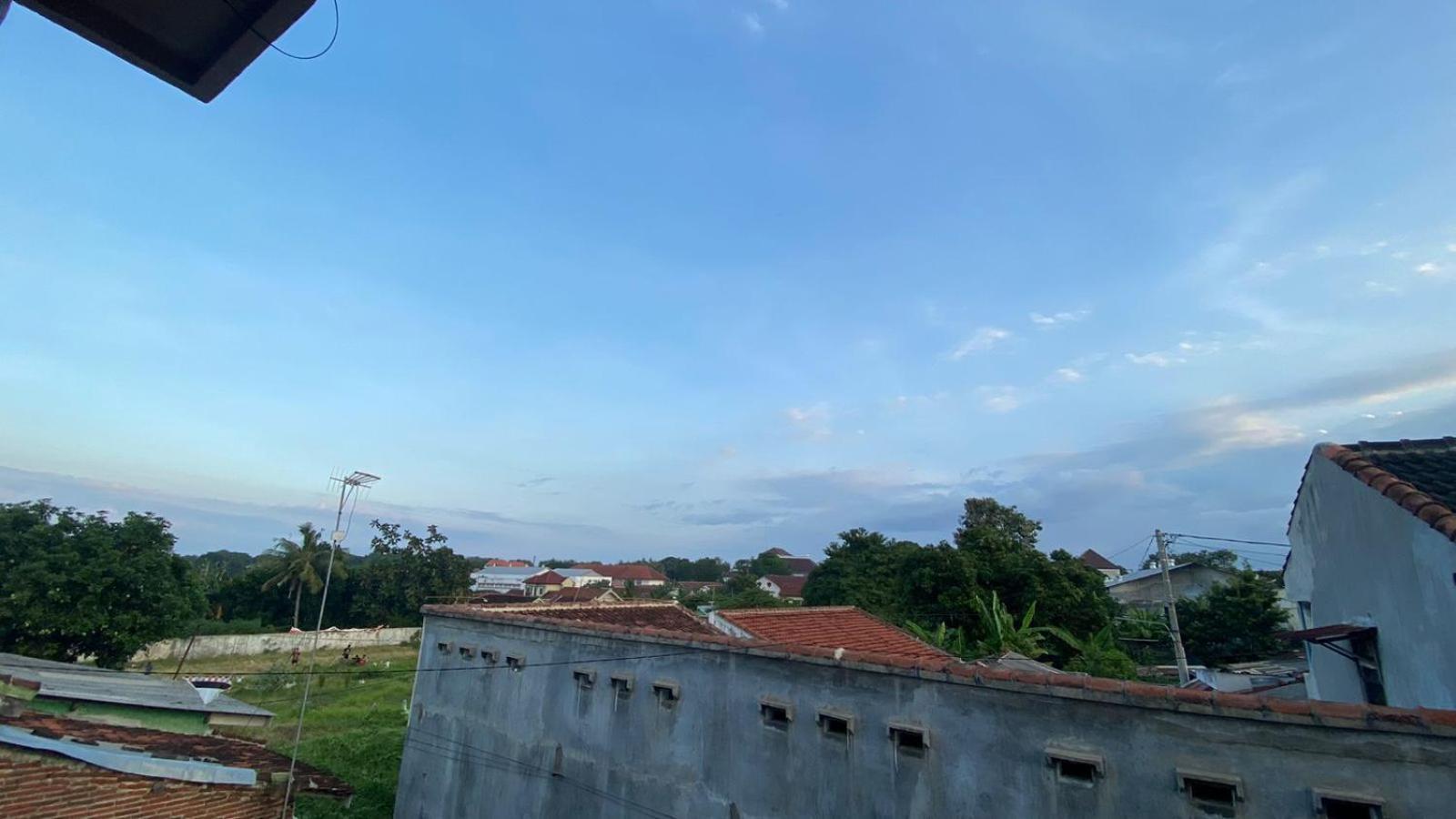 Good Feeling Banyuwangi Hostel Banyuwangi  Exterior foto