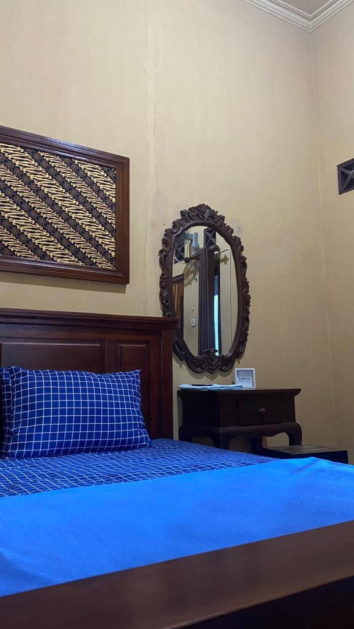 Good Feeling Banyuwangi Hostel Banyuwangi  Exterior foto