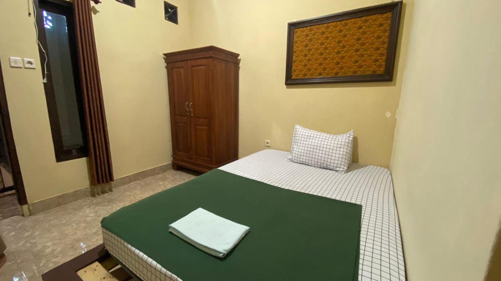 Good Feeling Banyuwangi Hostel Banyuwangi  Exterior foto