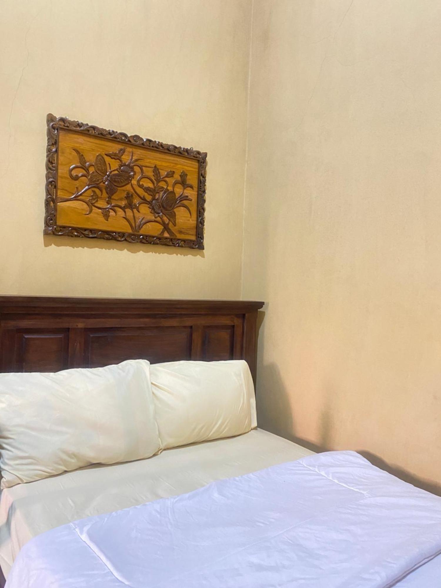 Good Feeling Banyuwangi Hostel Banyuwangi  Exterior foto