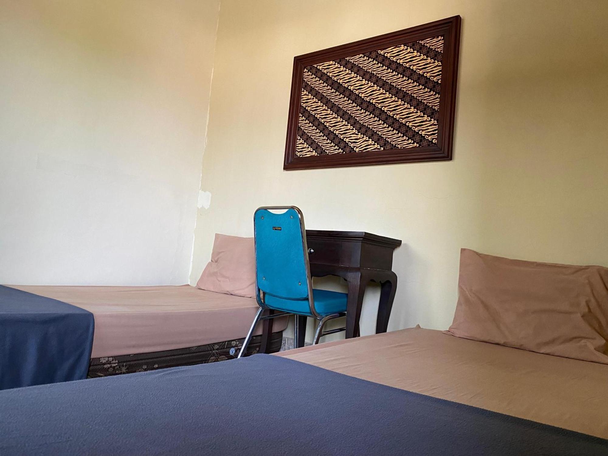 Good Feeling Banyuwangi Hostel Banyuwangi  Exterior foto