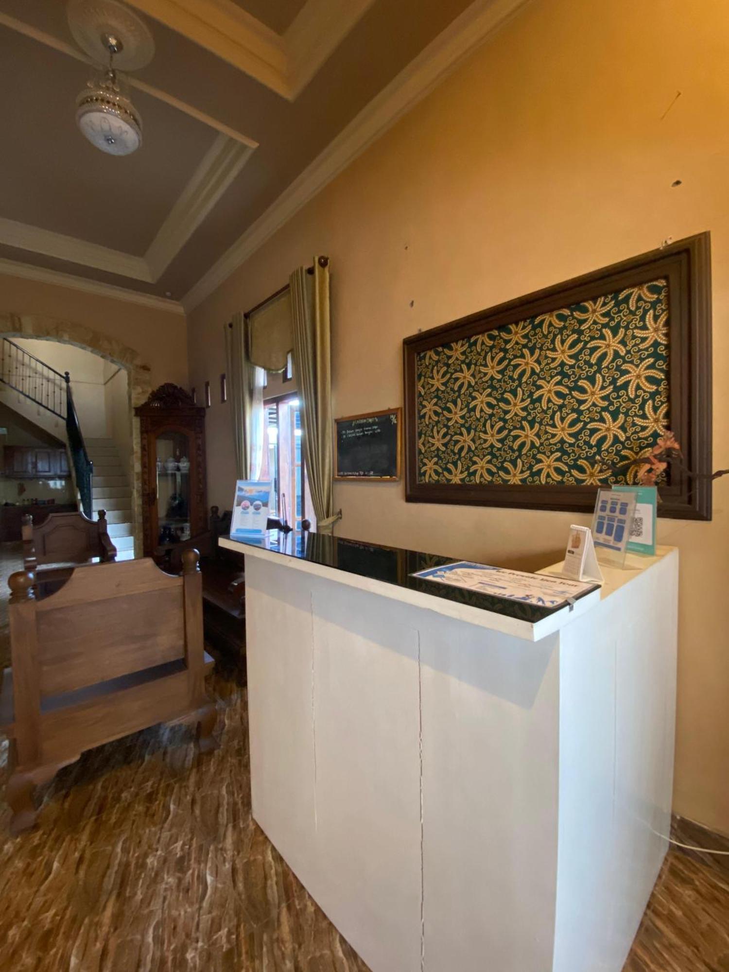 Good Feeling Banyuwangi Hostel Banyuwangi  Exterior foto