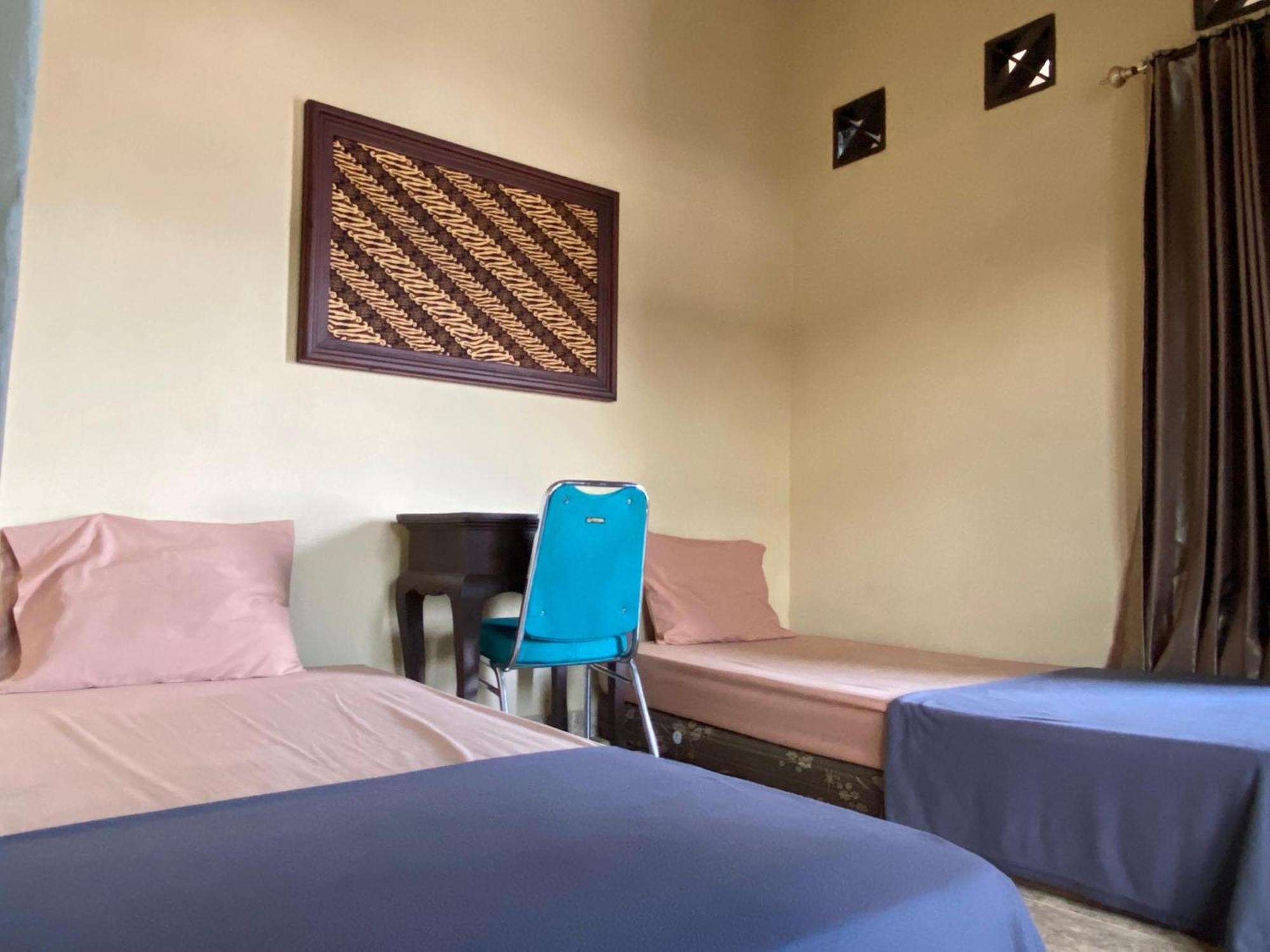 Good Feeling Banyuwangi Hostel Banyuwangi  Exterior foto